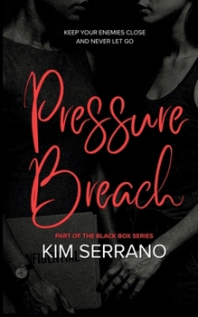 Paperback Pressure Breach Book