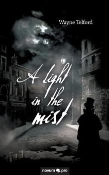 Paperback A light in the mist Book