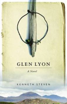 Paperback Glen Lyon Book