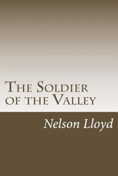 Paperback The Soldier of the Valley Book