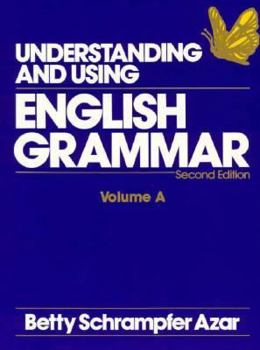 Paperback Understanding & Using English Grammar Book
