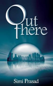 Paperback Out There Book