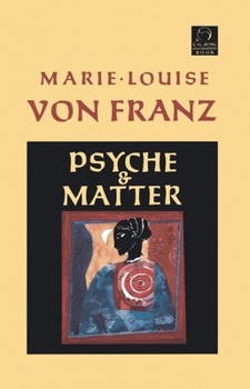 Paperback Psyche and Matter Book