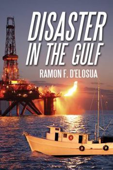 Paperback Disaster in the Gulf Book