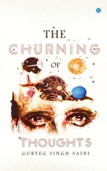 Paperback The Churning of Thoughts Book