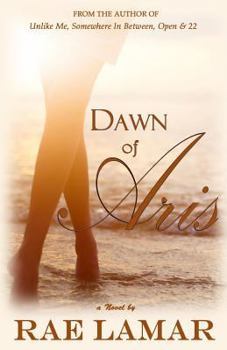Paperback Dawn of Aris Book