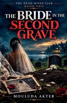 Paperback The Bride in the Second Grave Book
