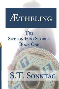 Paperback Aetheling Book