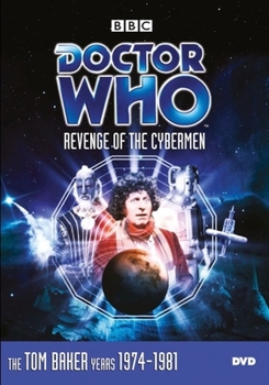 Dr. Who: Revenge of the Cybermen