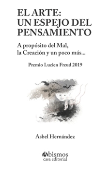 Paperback El arte: Un espejo del pensamiento.: Versión bilingüe [Spanish] Book