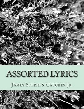 Paperback Assorted Lyrics: Early Poems Book