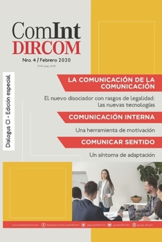 Paperback Revista ComInt: Edición Especial DialogusCI [Spanish] Book