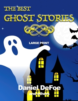 The Best Ghost Stories