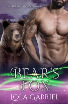 Paperback Bear's Fox Book