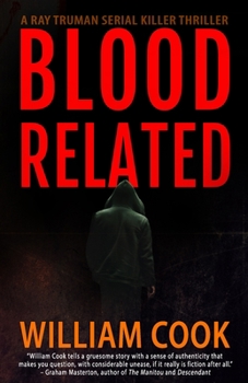 Paperback Blood Related Book