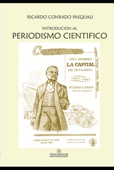 Paperback Introducción Al Periodismo Científico: Argentina Siglo XIX [Spanish] Book