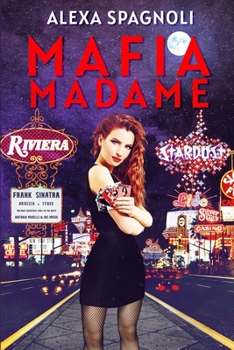 Paperback Mafia Madame Book
