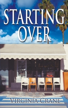 Paperback Starting Over Book
