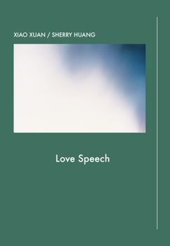Paperback Love Speech Book