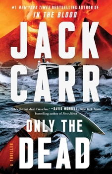 Paperback Only the Dead: A Thriller Book