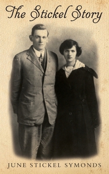 Paperback The Stickel Story Book