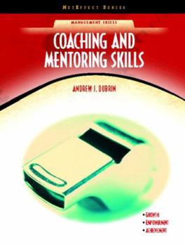 Paperback Coaching and Mentoring Skills (Neteffect Series) Book