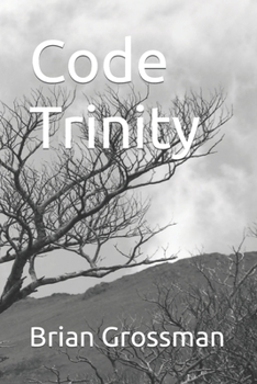 Paperback Code Trinity Book