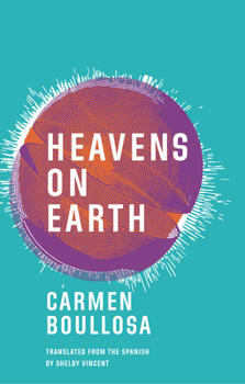 Paperback Heavens on Earth Book