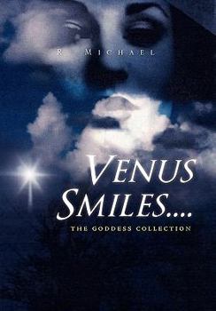 Paperback Venus Smiles.... Book