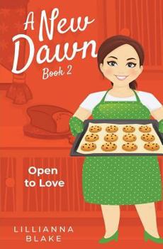 Paperback Open to Love Book