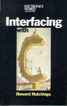 Paperback Interfacing with C Book