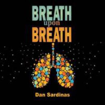Paperback Breath Upon Breath Book