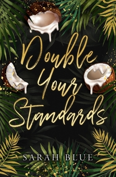 Paperback Double Your Standards Book