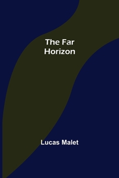 Paperback The Far Horizon Book