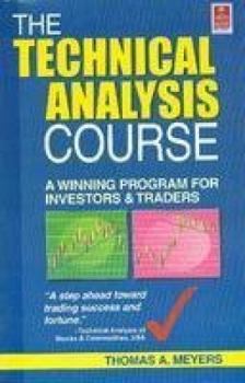 Paperback Technical Analysis Course Book