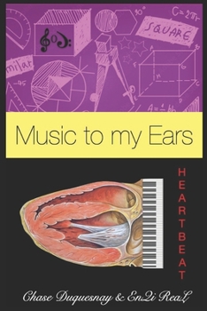 HEART: MUSIC TO MY EARS (TRUE & LIVING KEMETIC SCIENCE)