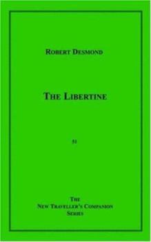 Paperback The Libertine Book
