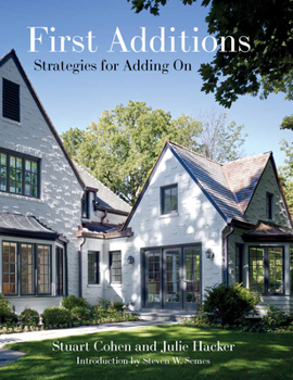 Hardcover First Additions: Strategies for Adding on Book