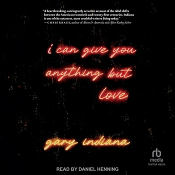 MP3 CD I Can Give You Anything But Love Book
