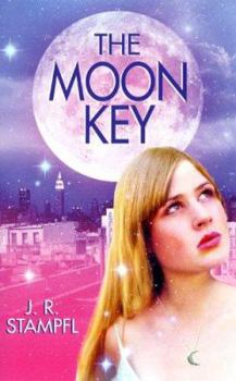 Paperback The Moon Key Book