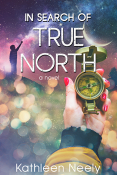 Paperback In Search of True North: (A Novel) Book