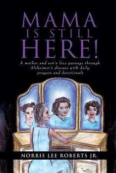 Paperback Mama Is Still Here! Book