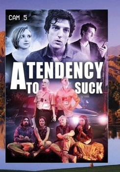 DVD A Tendancy To Suck Book