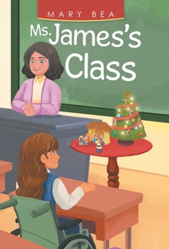 Hardcover Ms. James's Class Book