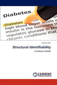 Paperback Structural Identifiability Book