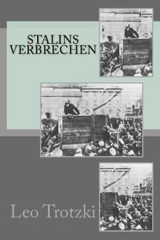 Paperback Stalins Verbrechen [German] Book