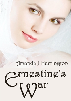Paperback Ernestine's War Book