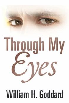 Paperback Through My Eyes Book