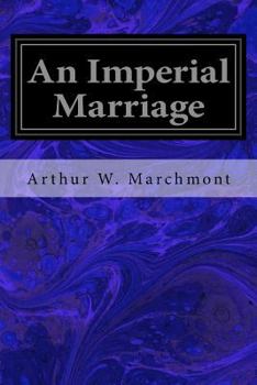 Paperback An Imperial Marriage Book