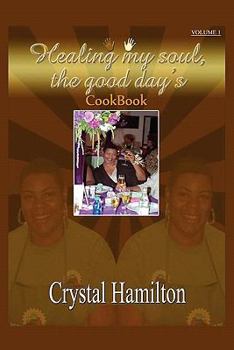 Paperback Healing My Soul Book